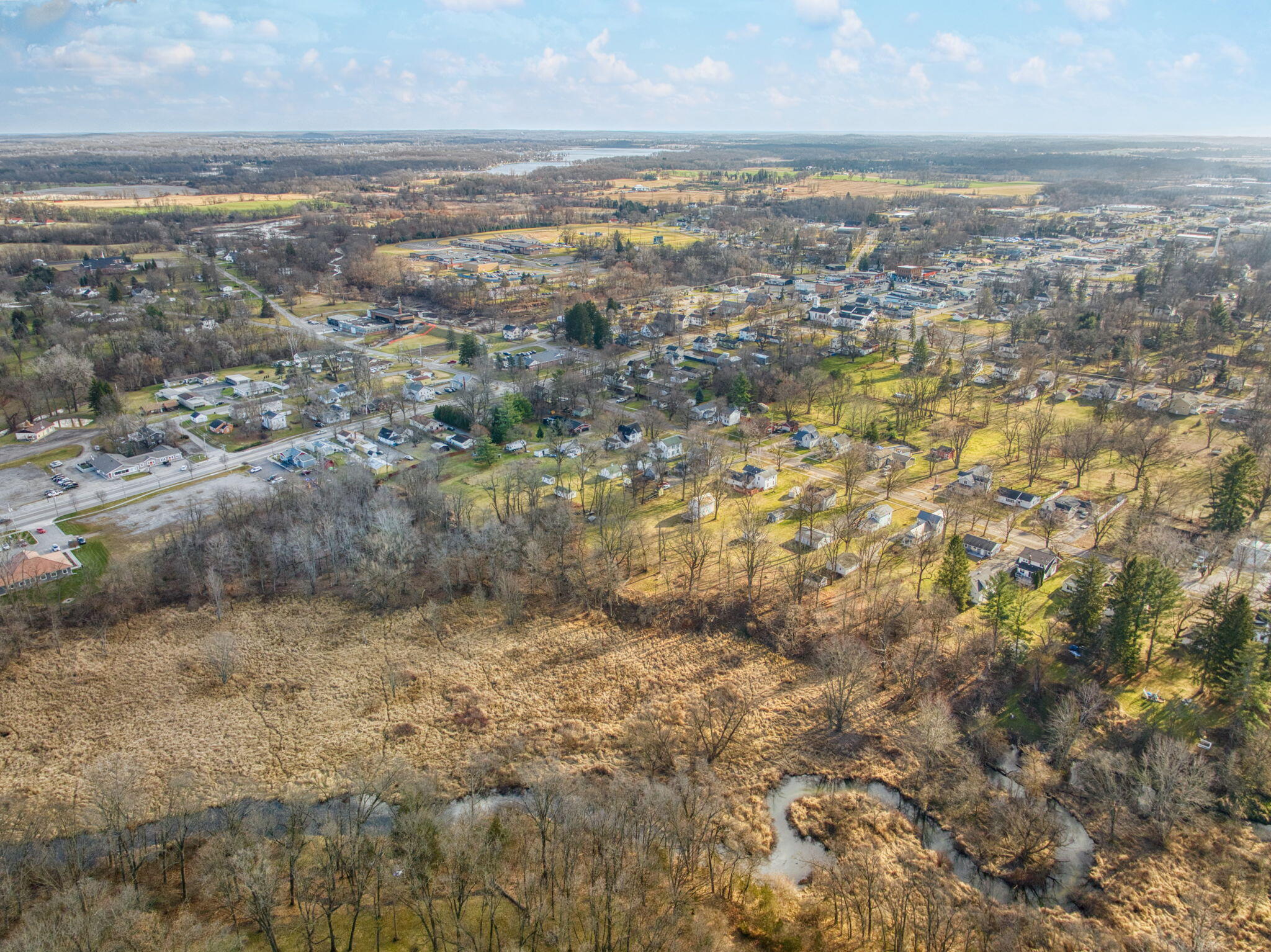 404 North Main Street Brooklyn, MI 49230 - Photo 25 of 26 23-web-or-mls-DJI_0925_HDR