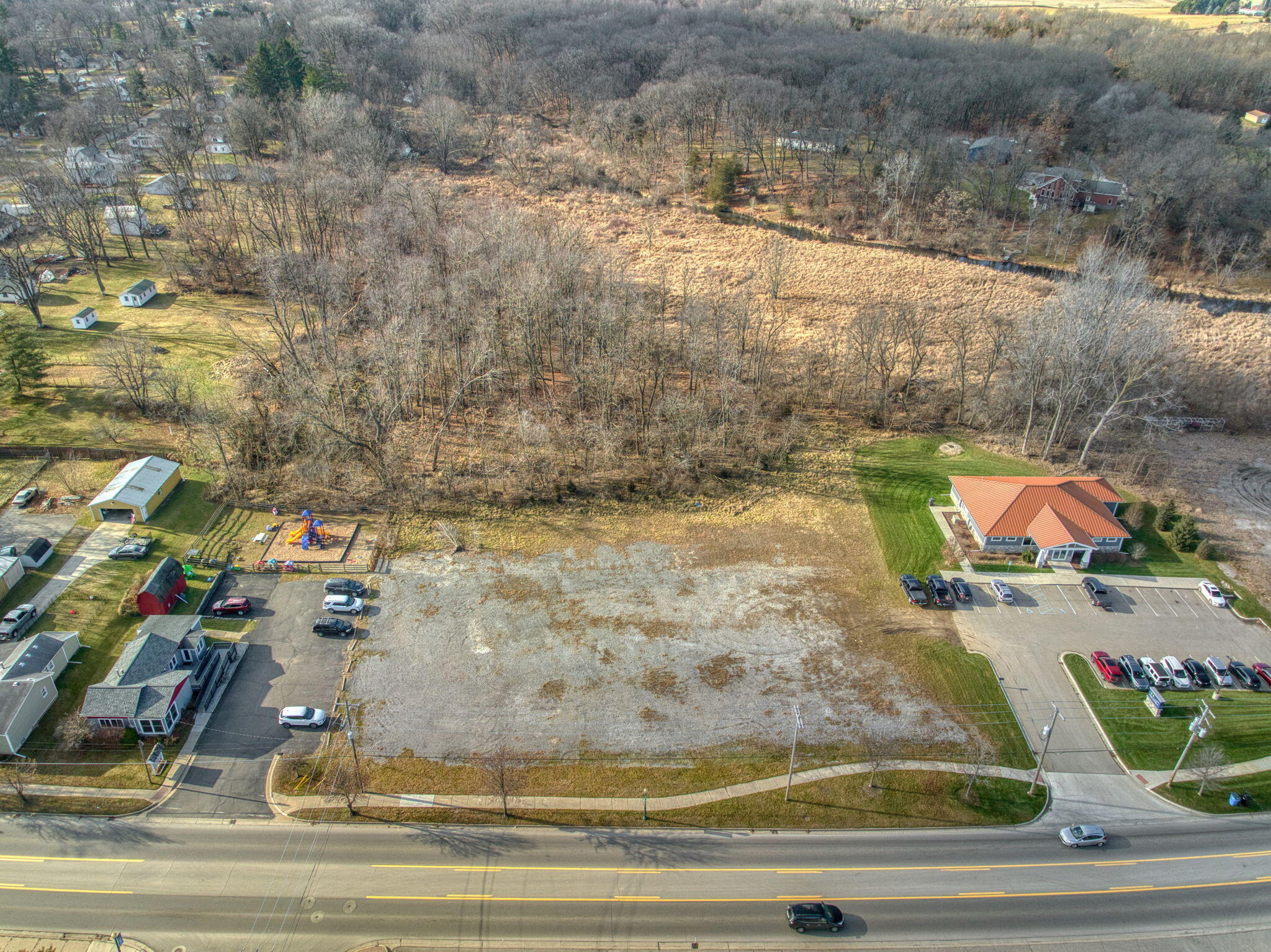 404 North Main Street Brooklyn, MI 49230 - Photo 3 of 26 8.62 Acres