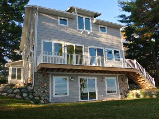 8986 Midlake Road Woodruff, WI 54568 - Photo 1 of 20 Gallery Image 1