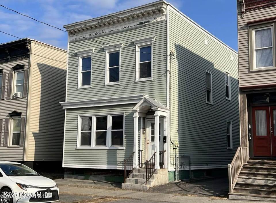 535 Hamilton Street Albany, NY 12203 - Photo 1 of 21 Pic