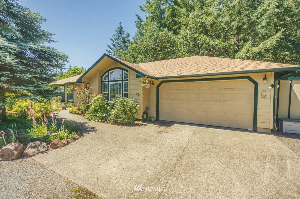 185 North Prairie Road Chehalis, WA 98532 - Photo 1 of 23