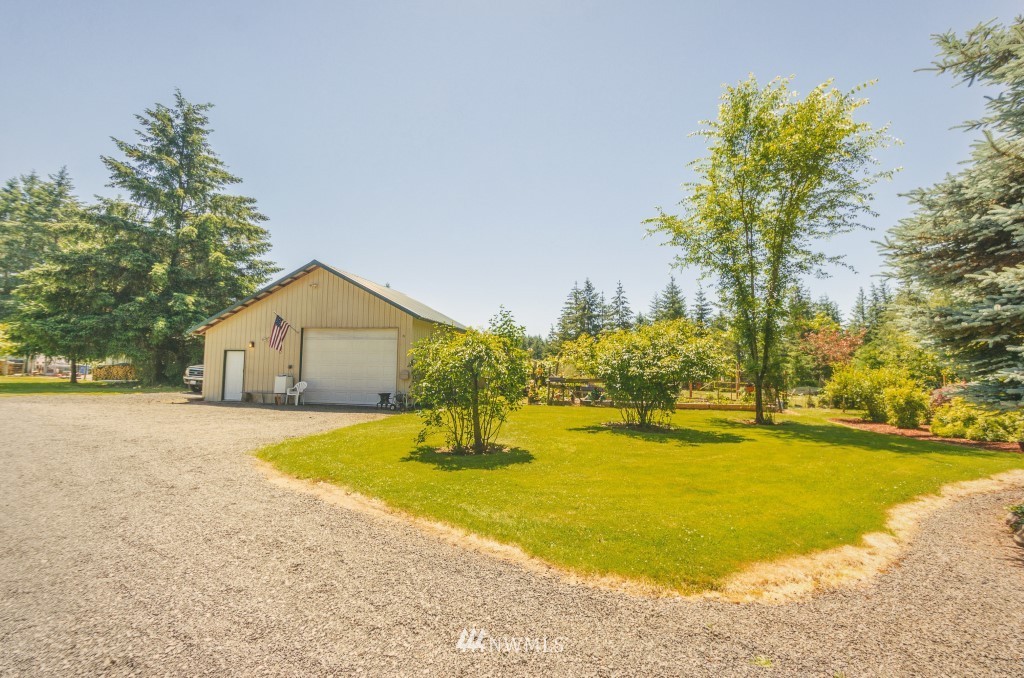 185 North Prairie Road Chehalis, WA 98532 - Photo 2 of 23