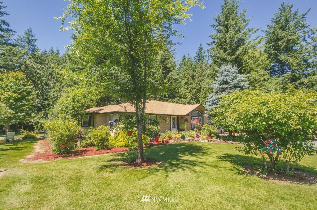 185 North Prairie Road Chehalis, WA 98532 - Photo 18 of 23