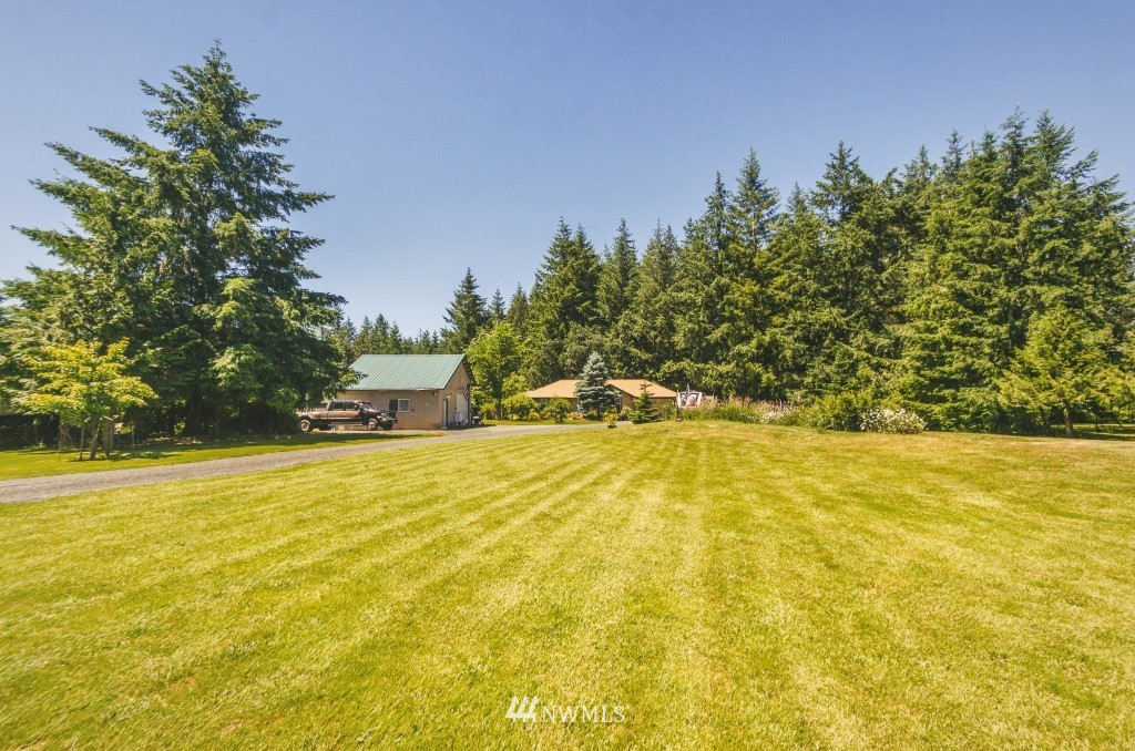 185 North Prairie Road Chehalis, WA 98532 - Photo 19 of 23