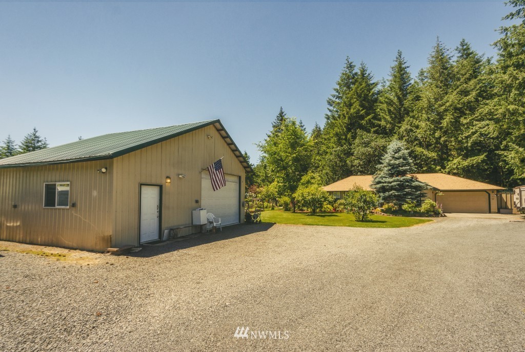 185 North Prairie Road Chehalis, WA 98532 - Photo 3 of 23