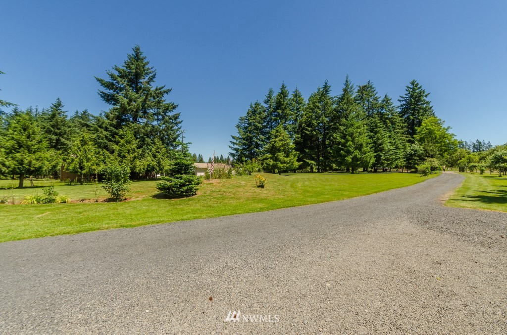 185 North Prairie Road Chehalis, WA 98532 - Photo 21 of 23