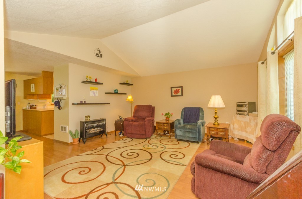 185 North Prairie Road Chehalis, WA 98532 - Photo 5 of 23