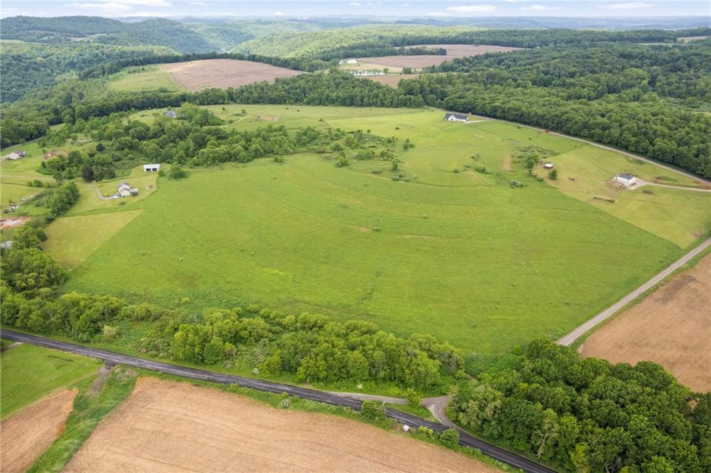 Lot A2 Guthrie Road Apollo, PA 15613 - Photo 2 of 2 a view of an ocean from a balcony