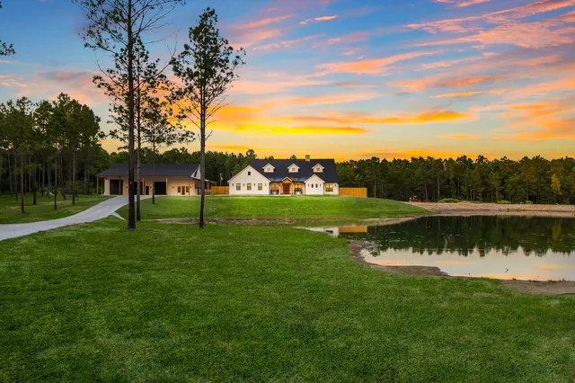 $2,200,000 | 4602 Fm 3459 Road, Onalaska, TX 77360