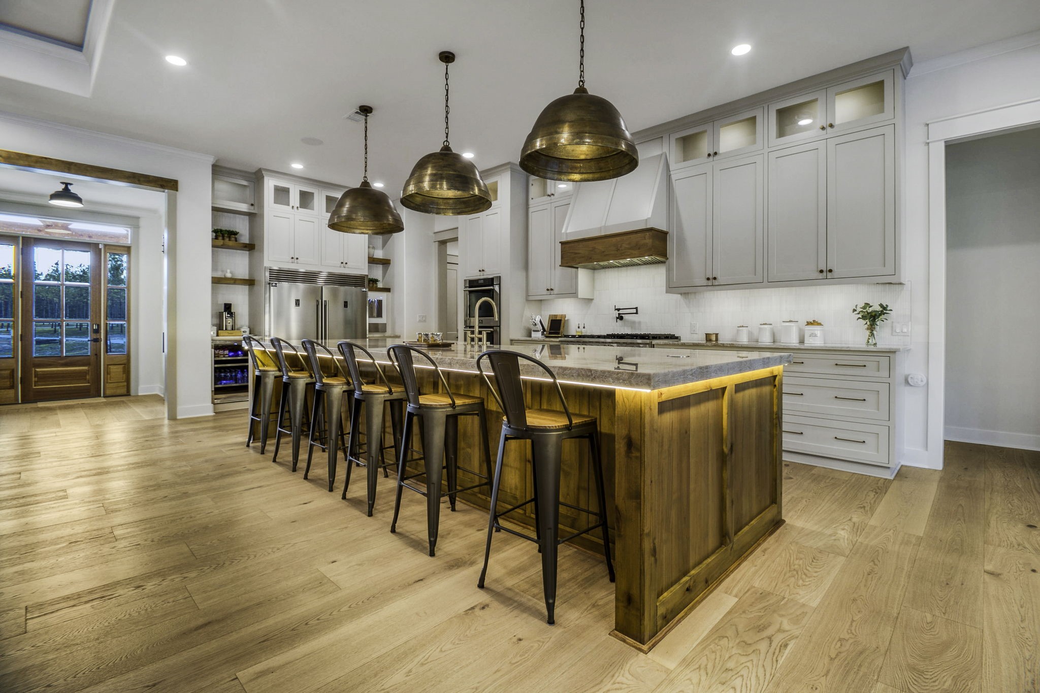 4602 Fm 3459 Road Onalaska, TX 77360 - Photo 11 of 45