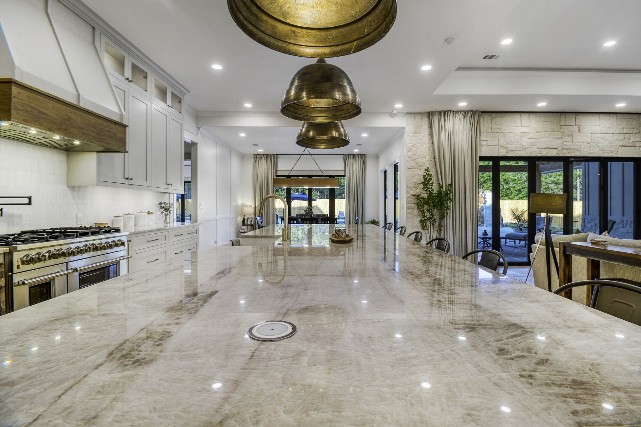 4602 Fm 3459 Road Onalaska, TX 77360 - Photo 14 of 45