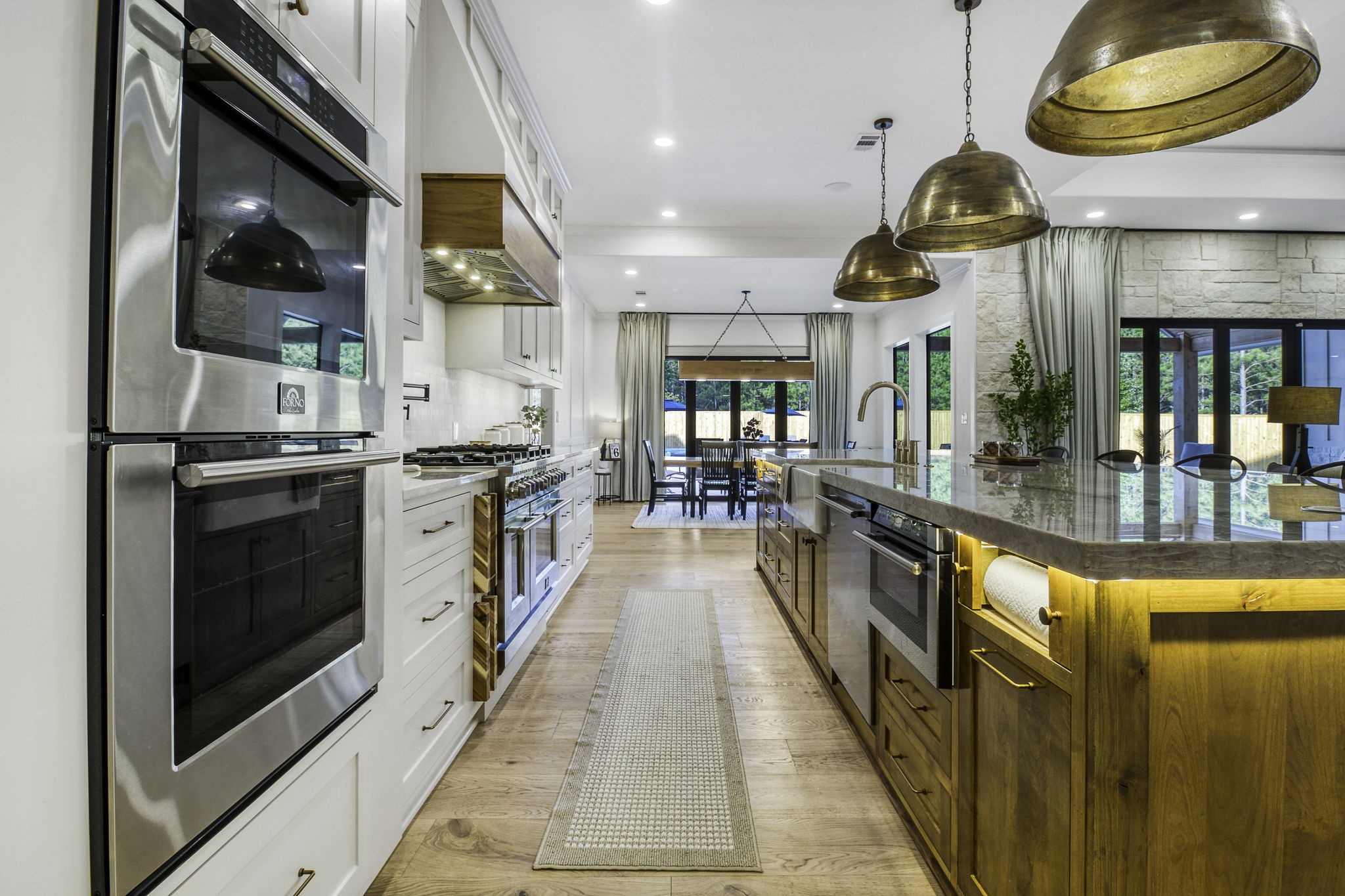 4602 Fm 3459 Road Onalaska, TX 77360 - Photo 15 of 45