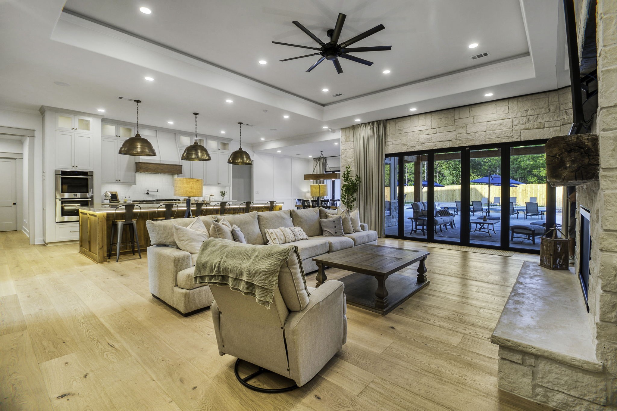 4602 Fm 3459 Road Onalaska, TX 77360 - Photo 17 of 45