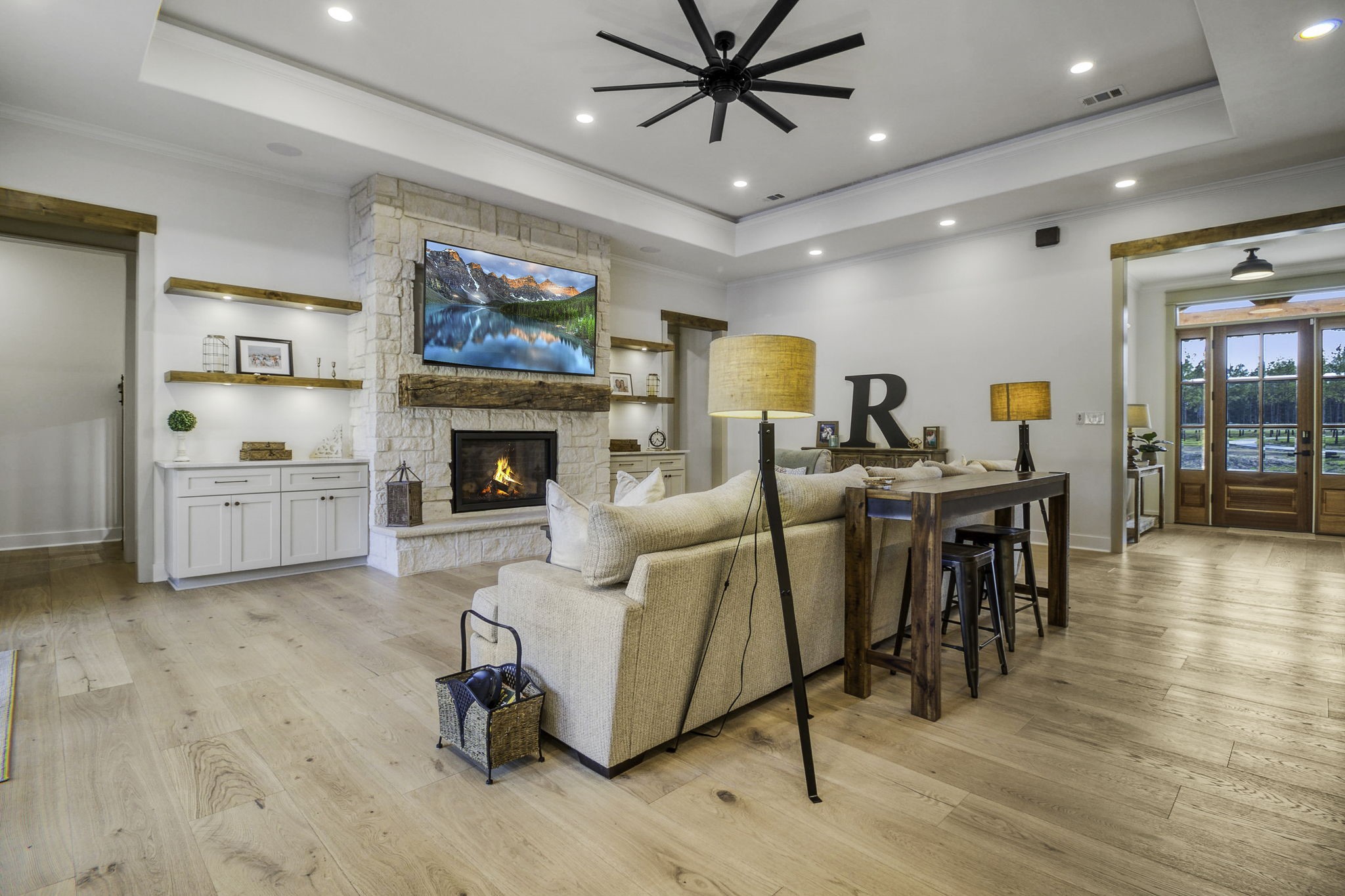 4602 Fm 3459 Road Onalaska, TX 77360 - Photo 18 of 45