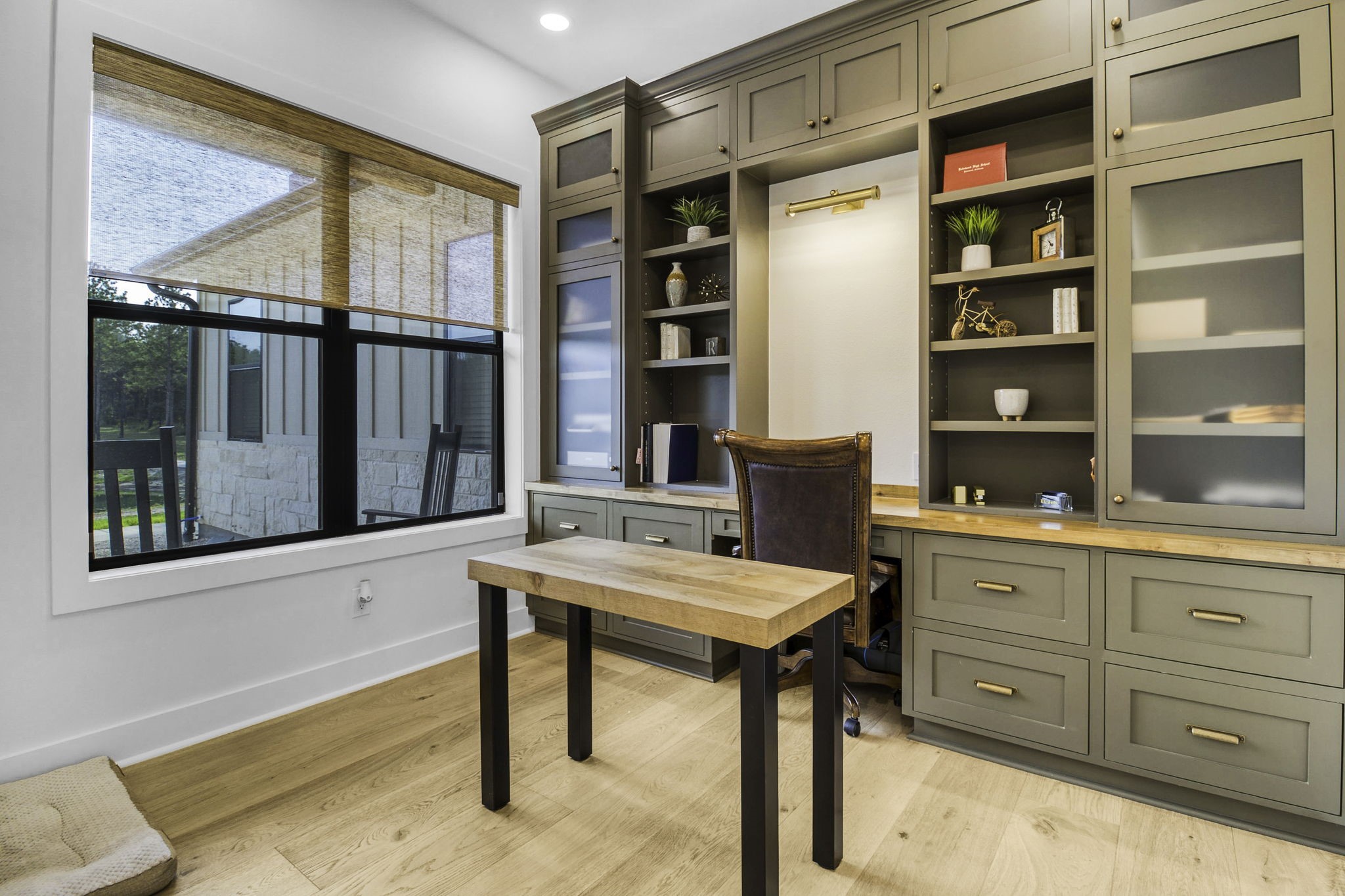 4602 Fm 3459 Road Onalaska, TX 77360 - Photo 19 of 45