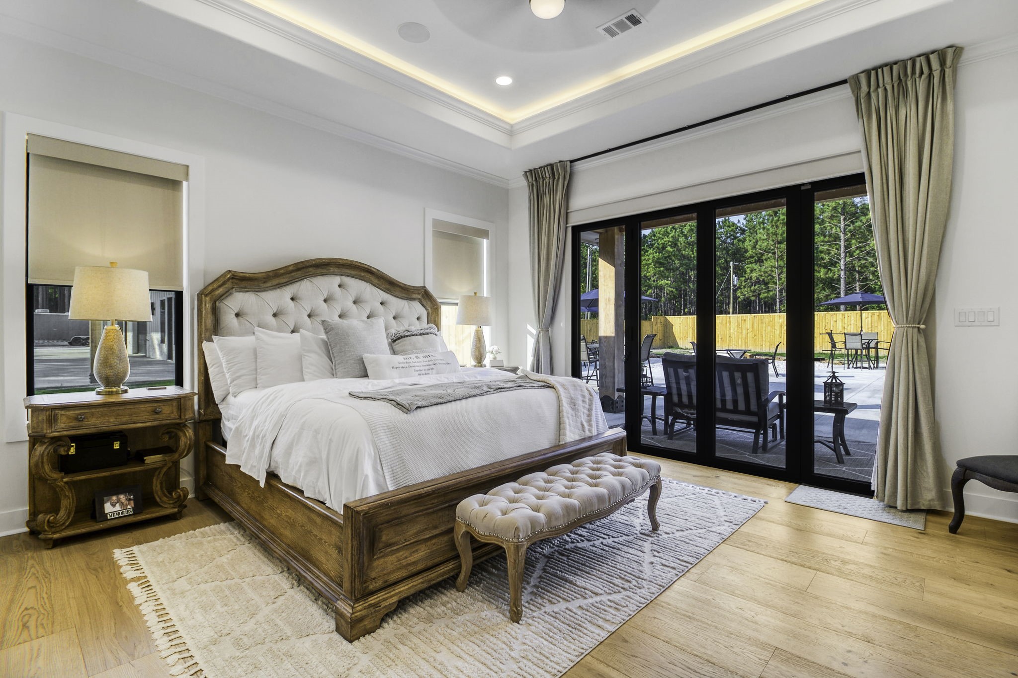 4602 Fm 3459 Road Onalaska, TX 77360 - Photo 22 of 45