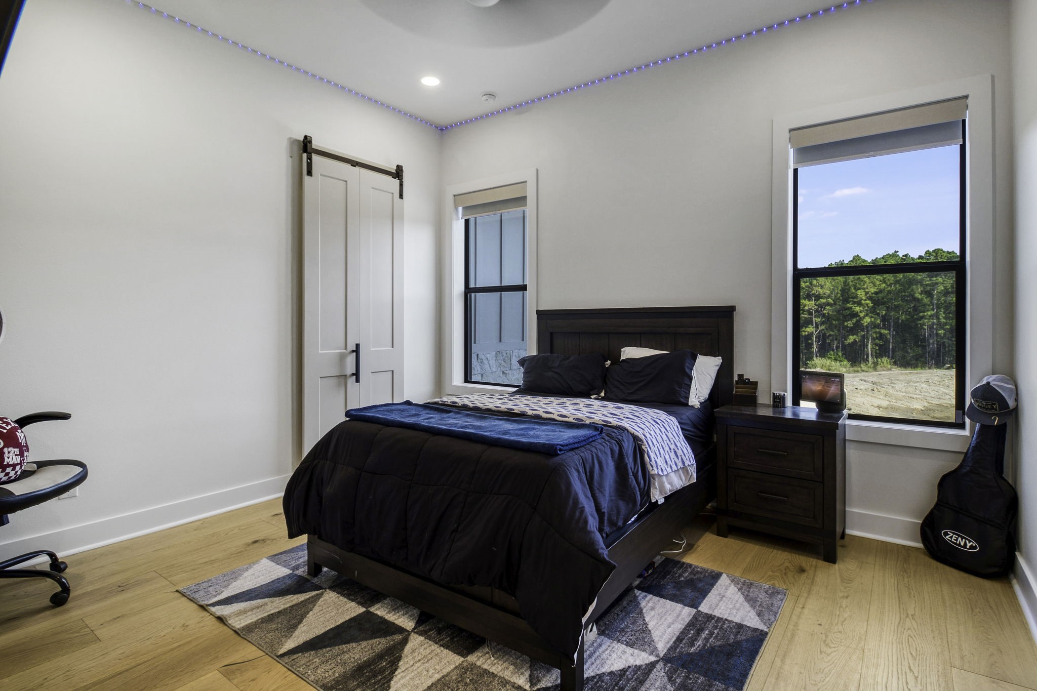 4602 Fm 3459 Road Onalaska, TX 77360 - Photo 30 of 45