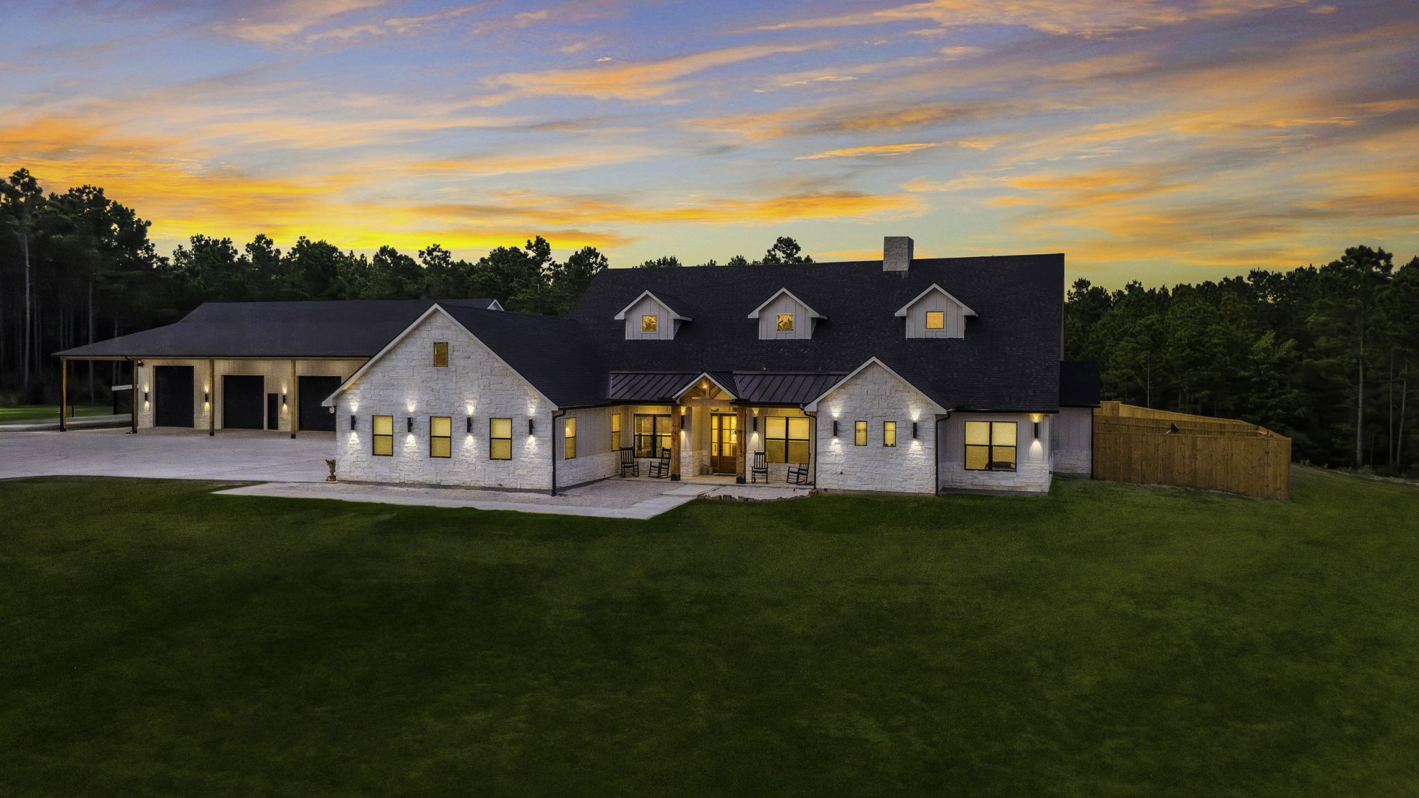 4602 Fm 3459 Road Onalaska, TX 77360 - Photo 3 of 45