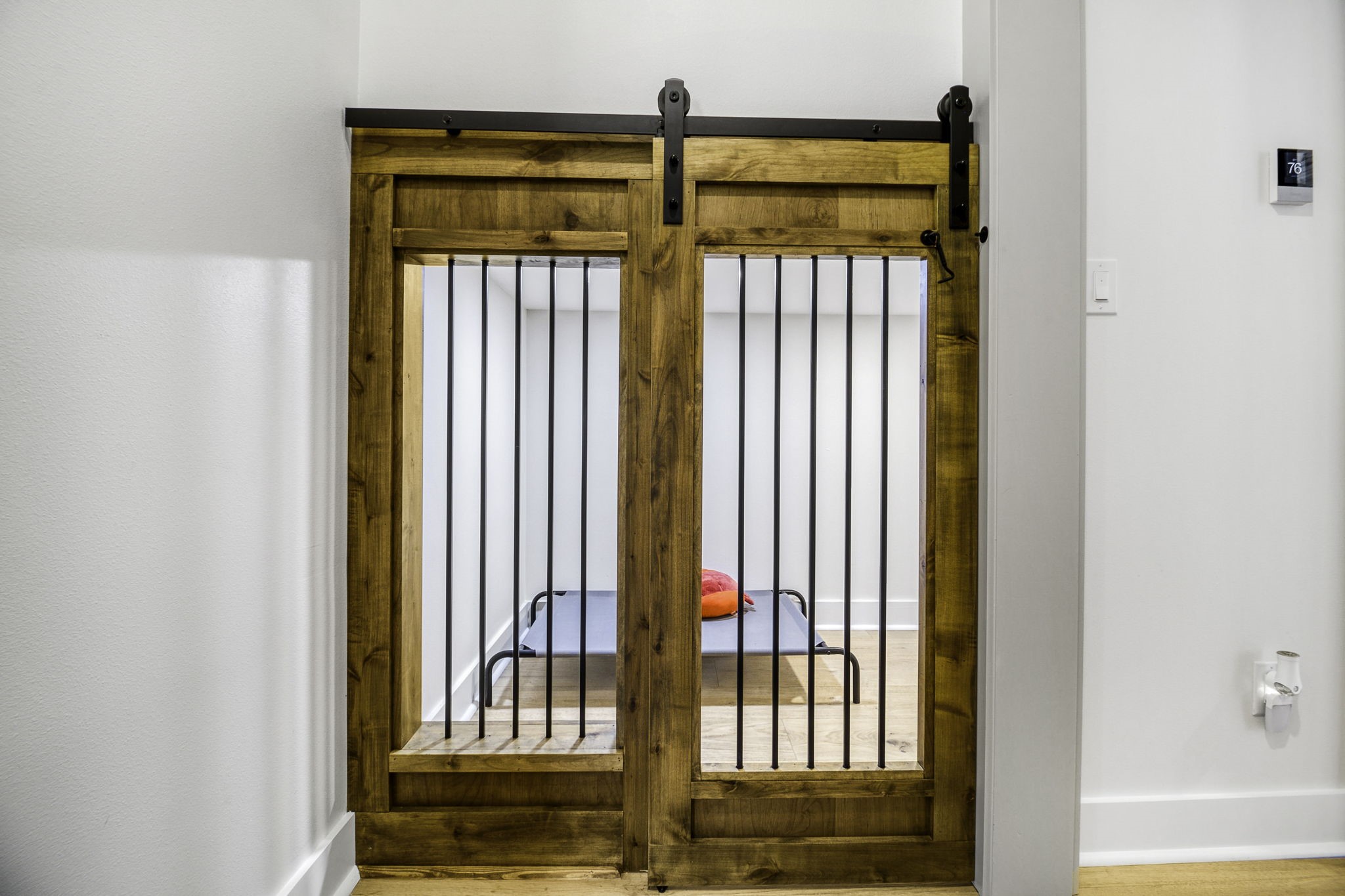 4602 Fm 3459 Road Onalaska, TX 77360 - Photo 33 of 45