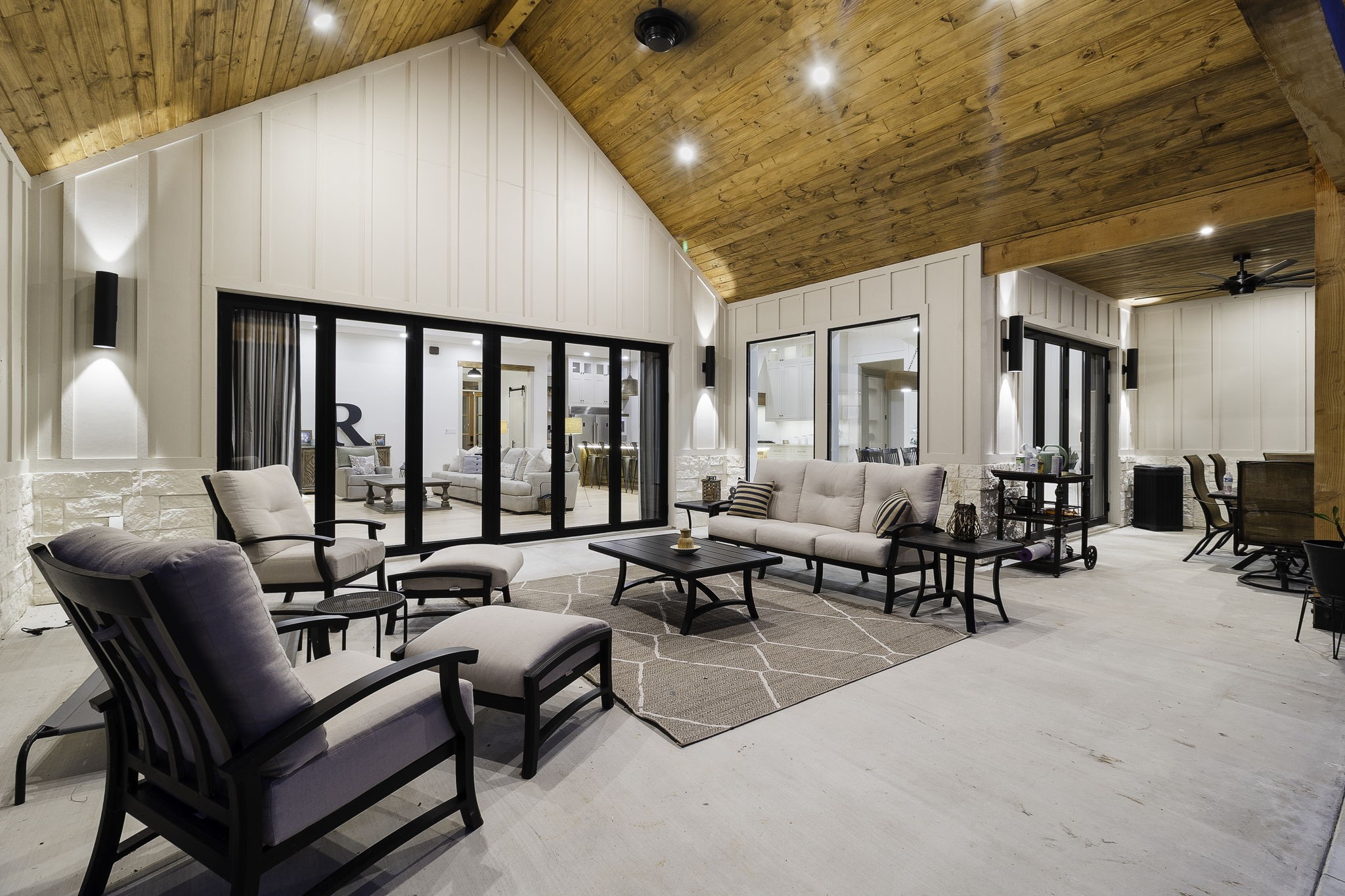 4602 Fm 3459 Road Onalaska, TX 77360 - Photo 34 of 45