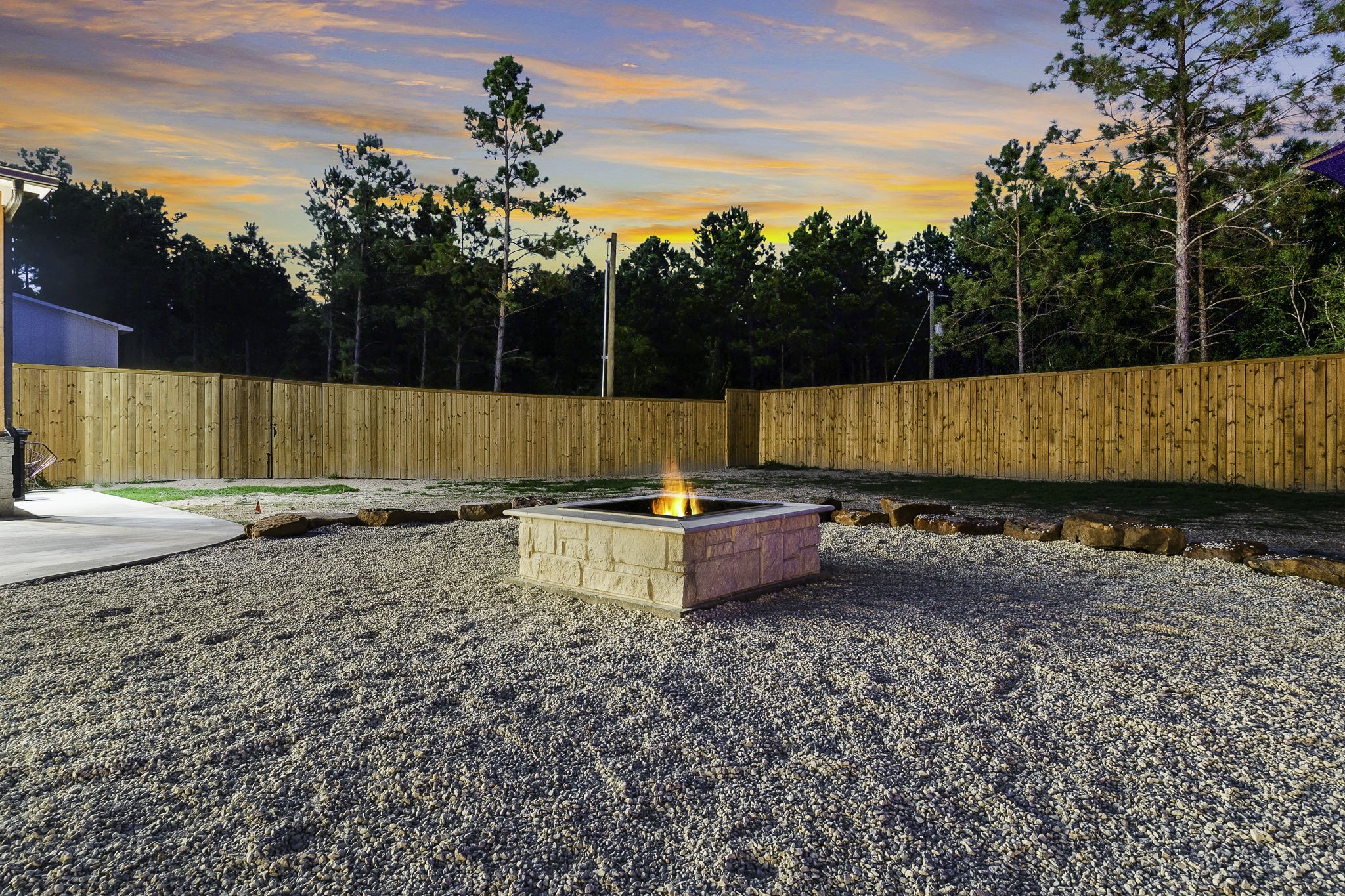 4602 Fm 3459 Road Onalaska, TX 77360 - Photo 35 of 45