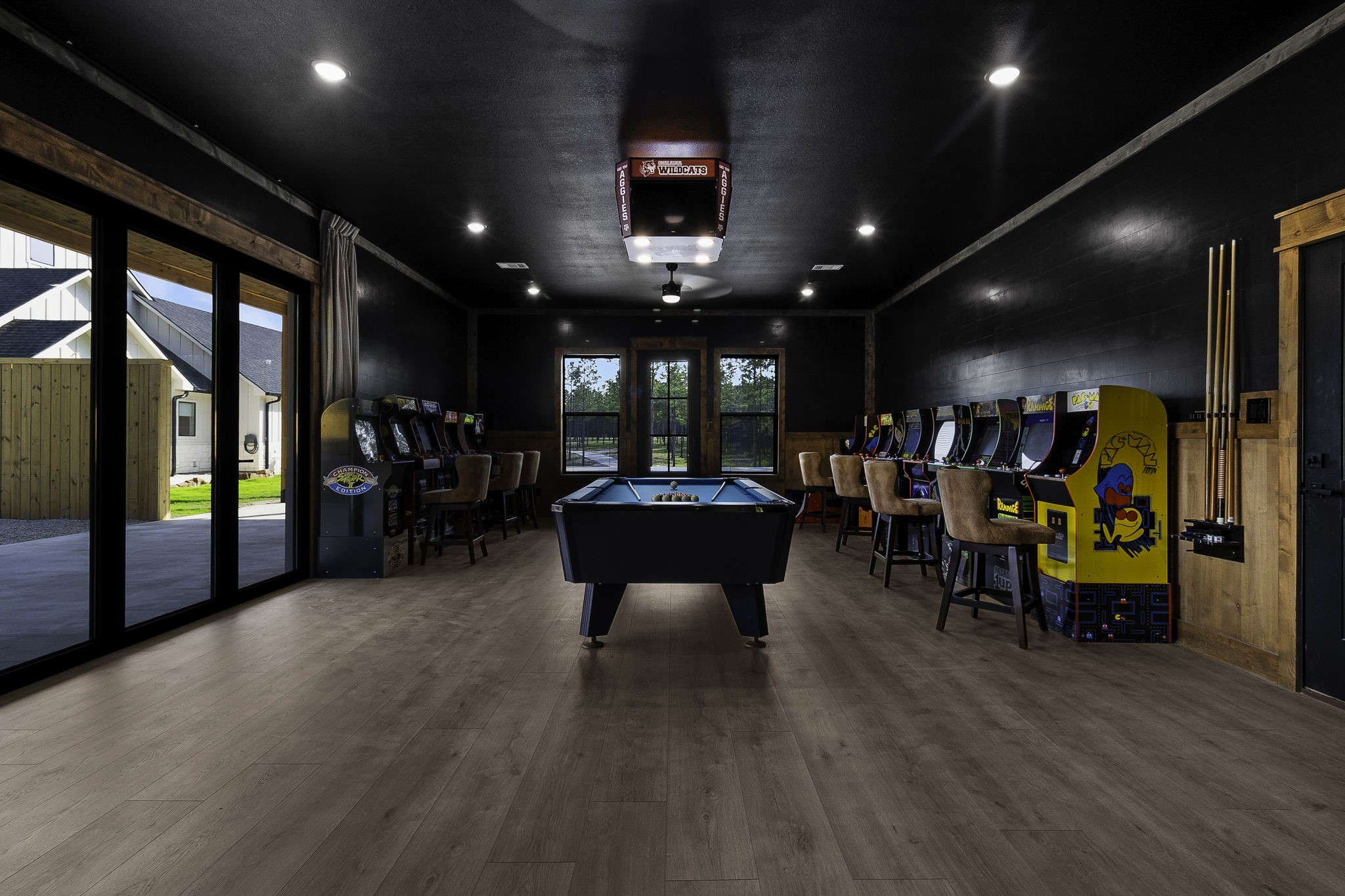 4602 Fm 3459 Road Onalaska, TX 77360 - Photo 38 of 45