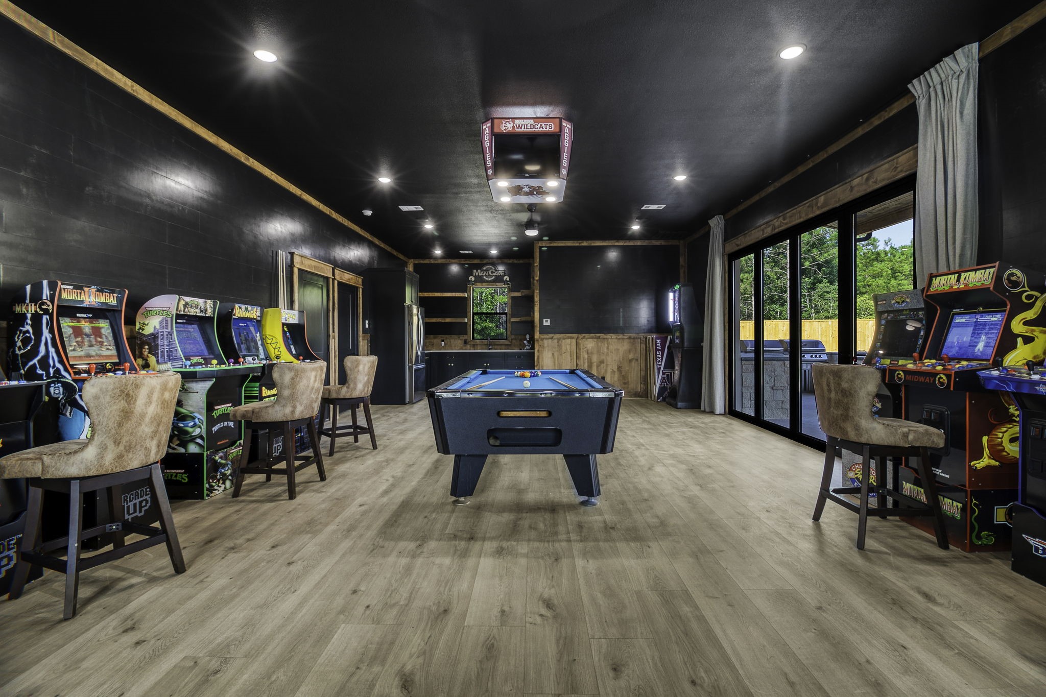 4602 Fm 3459 Road Onalaska, TX 77360 - Photo 40 of 45