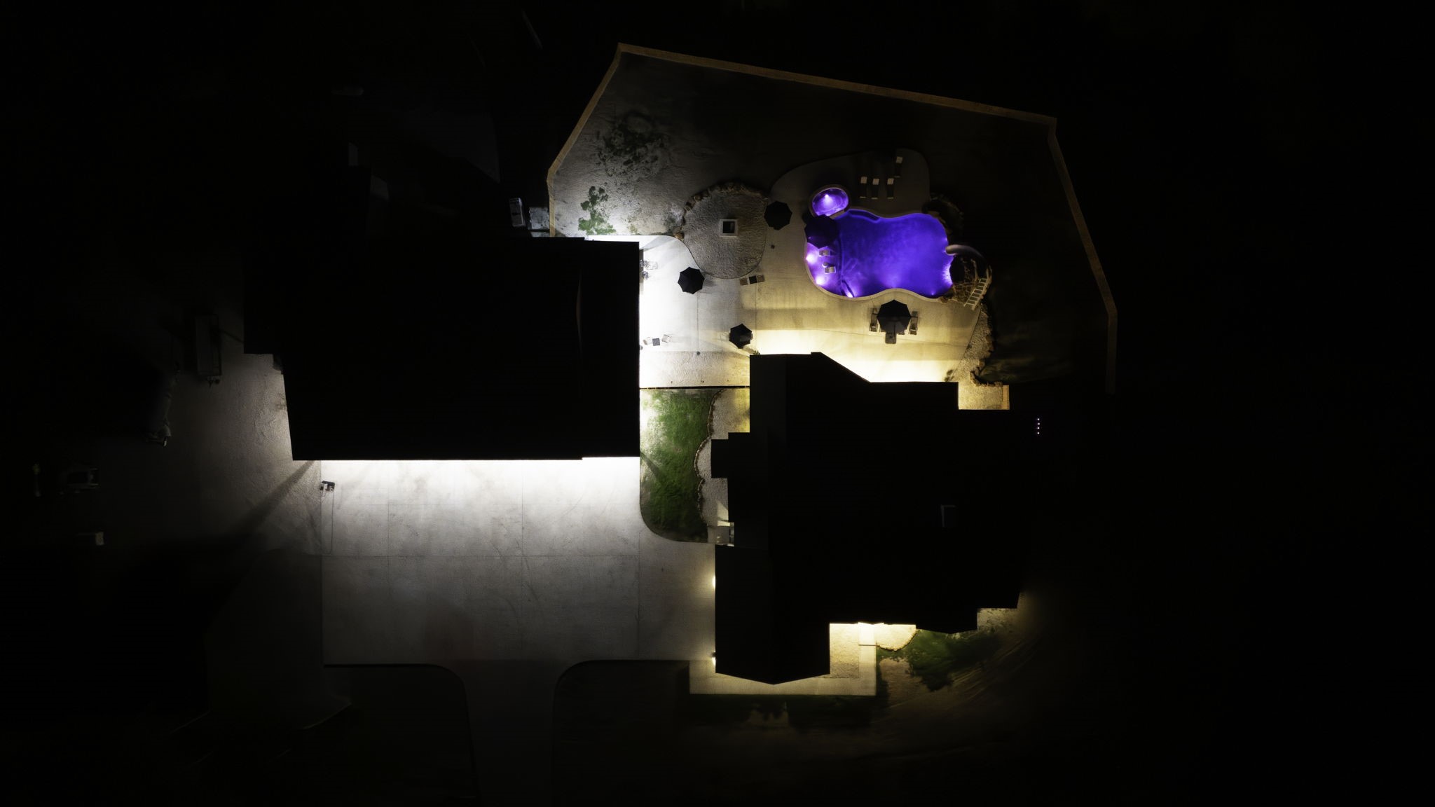 4602 Fm 3459 Road Onalaska, TX 77360 - Photo 42 of 45