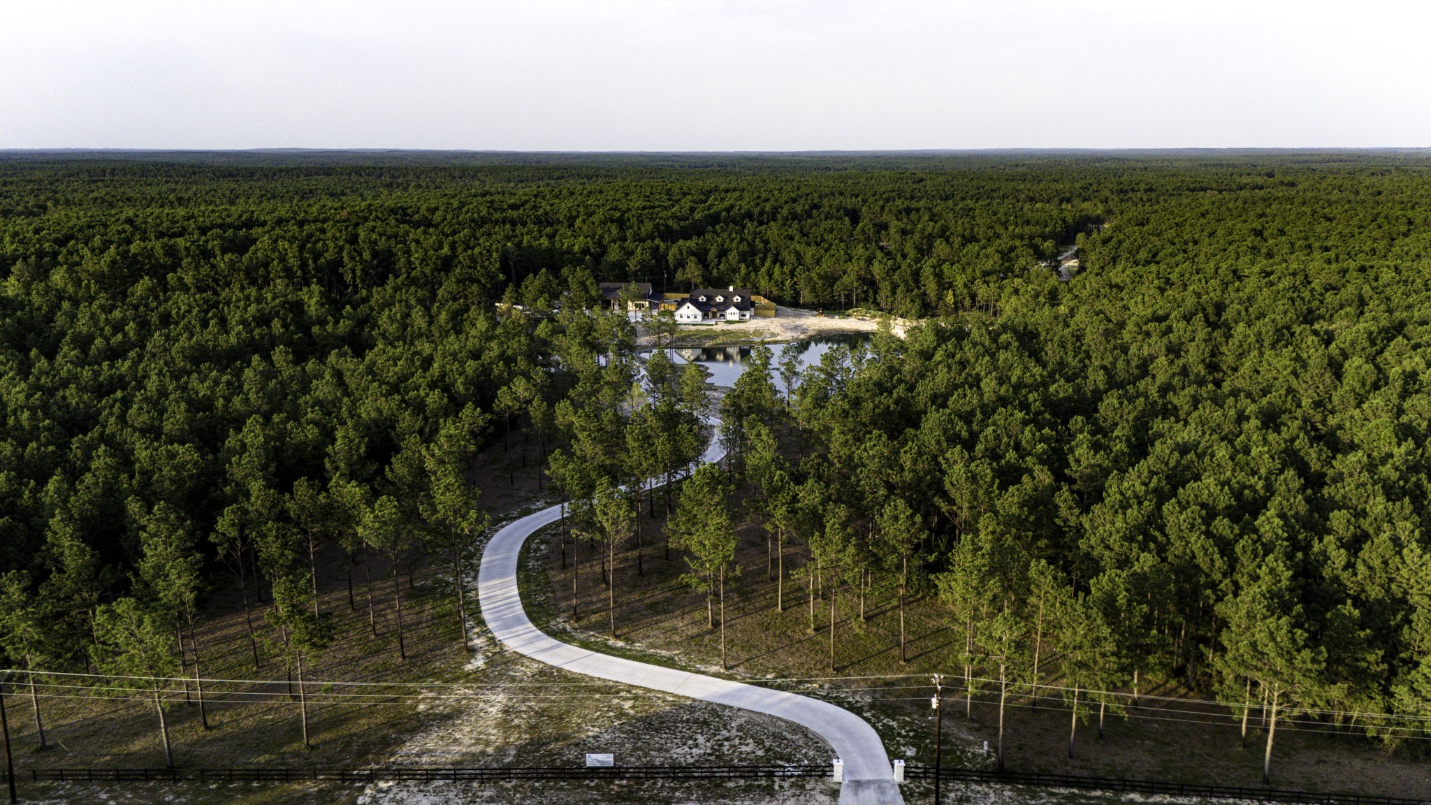 4602 Fm 3459 Road Onalaska, TX 77360 - Photo 45 of 45