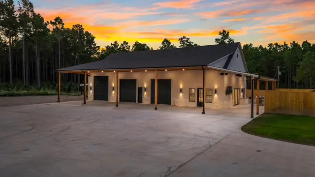$2,200,000 | 4602 Fm 3459 Road, Onalaska, TX 77360