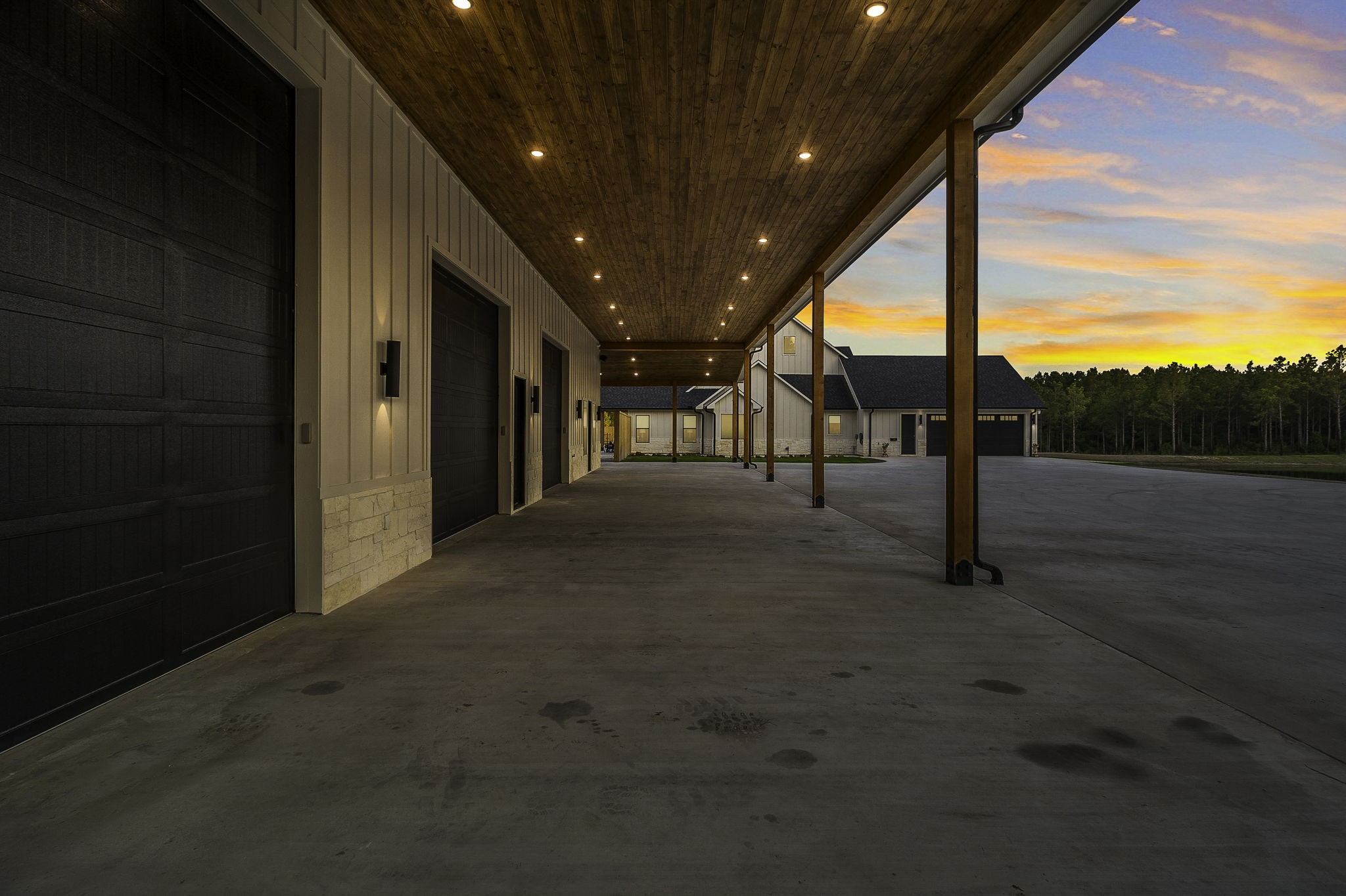 4602 Fm 3459 Road Onalaska, TX 77360 - Photo 7 of 45