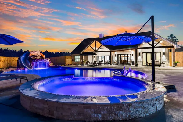 $2,200,000 | 4602 Fm 3459 Road, Onalaska, TX 77360