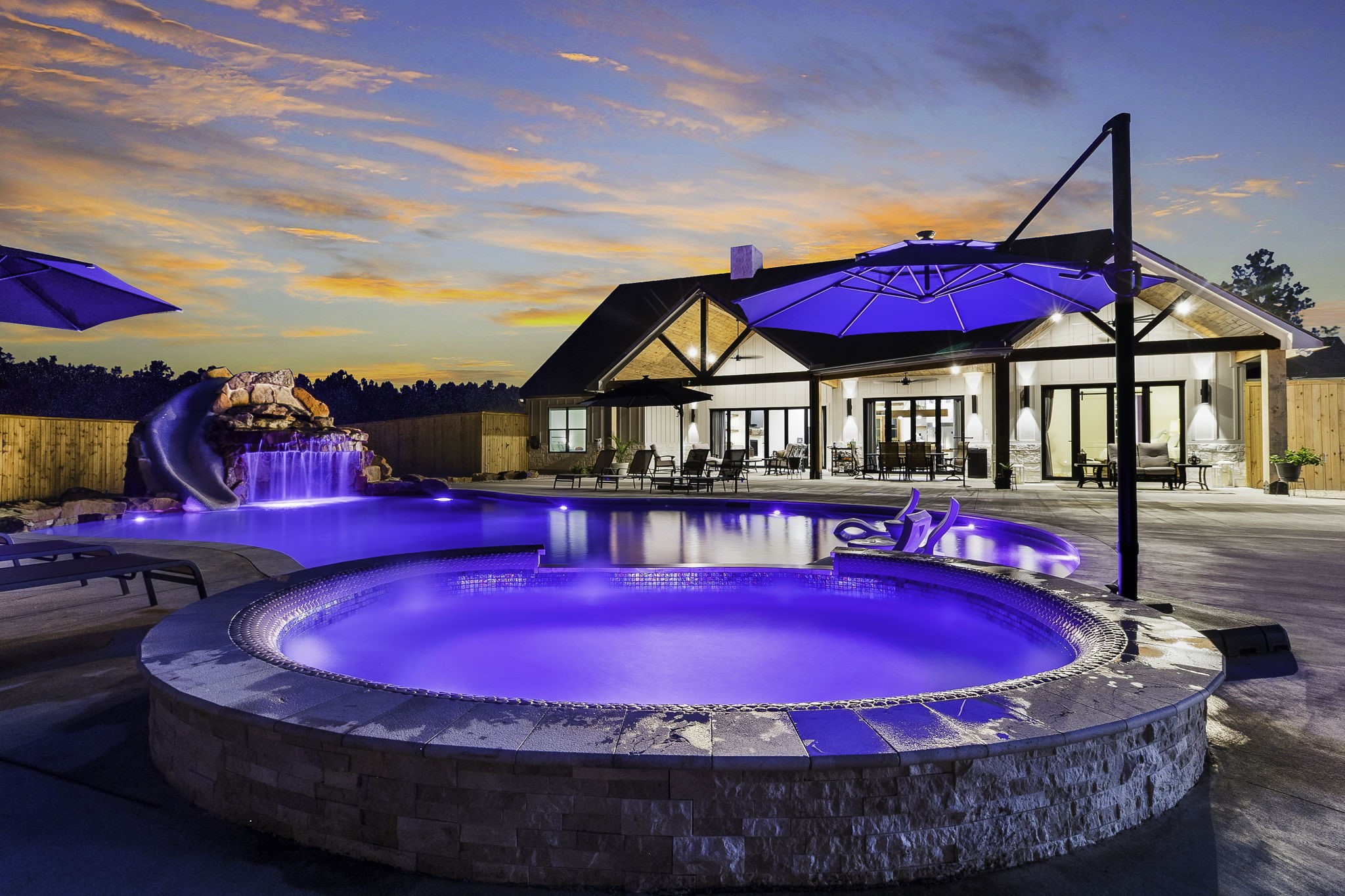 4602 Fm 3459 Road Onalaska, TX 77360 - Photo 8 of 45