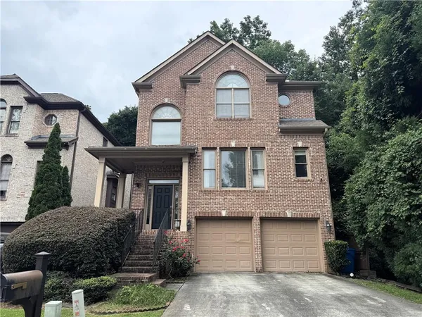 $4,500 | 871 Lenox Court Northeast, Atlanta, GA 30324
