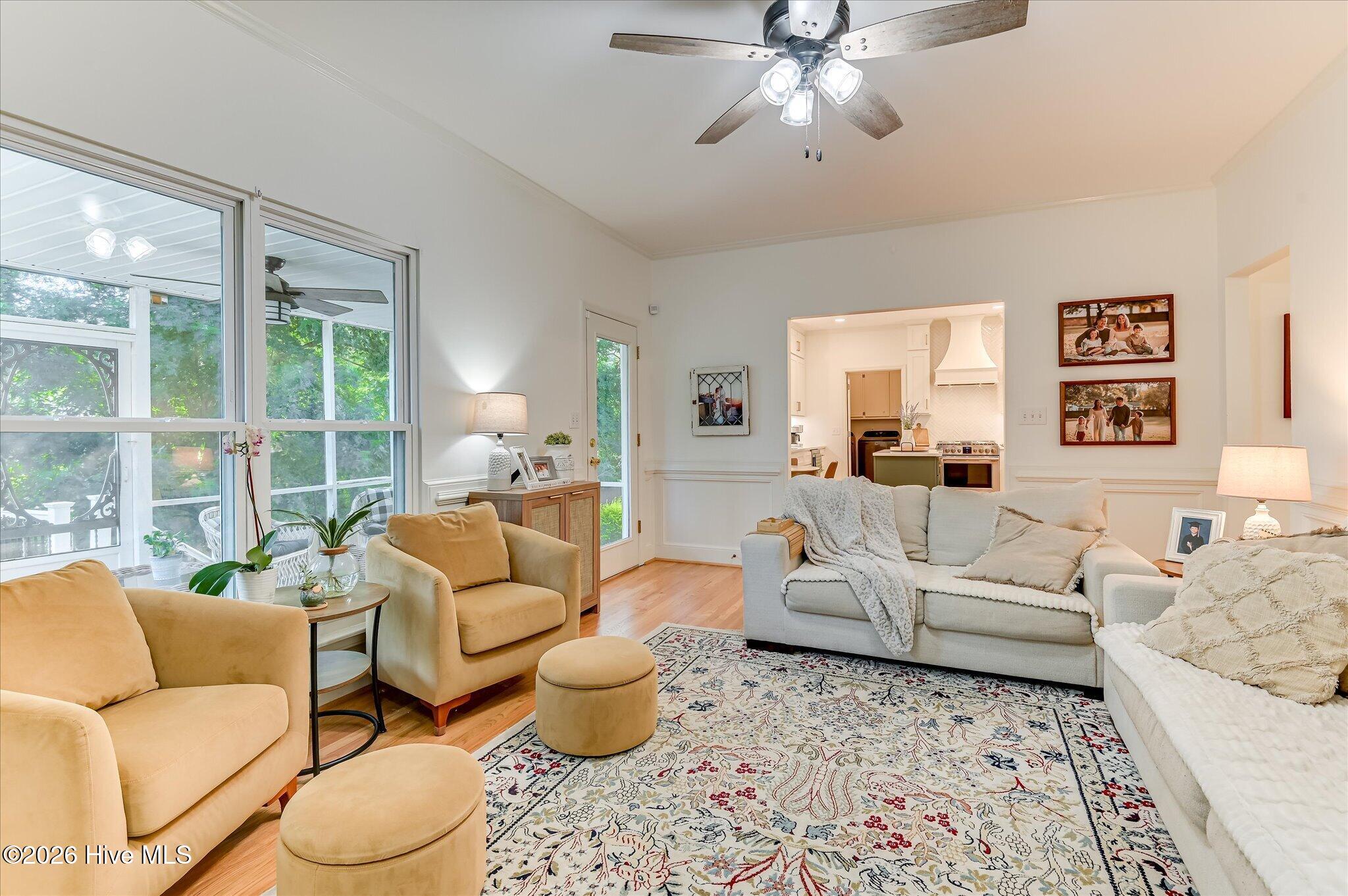 4613 Millhaven Road Martinez, GA 30907 - Photo 12 of 59
