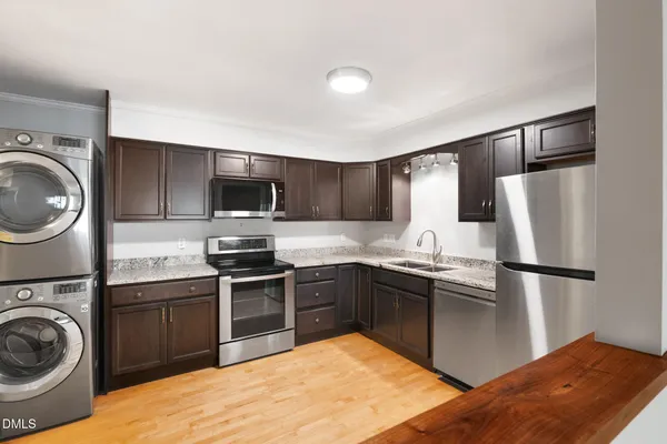 $330,000 | 1515 East Franklin Street, Unit 13, Chapel Hill, NC 27514