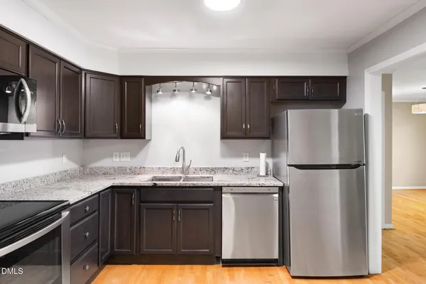 $330,000 | 1515 East Franklin Street, Unit 13, Chapel Hill, NC 27514