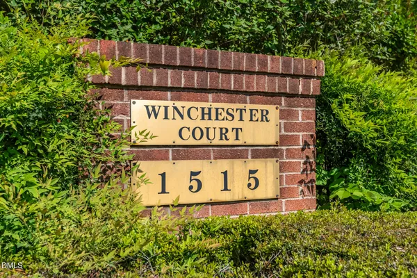 $330,000 | 1515 East Franklin Street, Unit 13, Chapel Hill, NC 27514