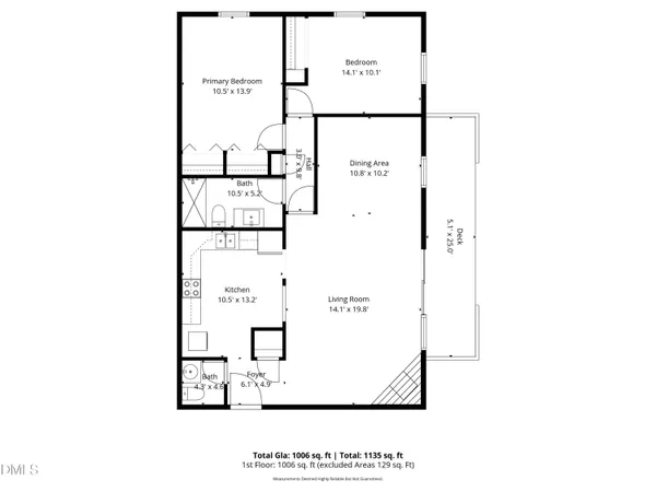 $330,000 | 1515 East Franklin Street, Unit 13, Chapel Hill, NC 27514