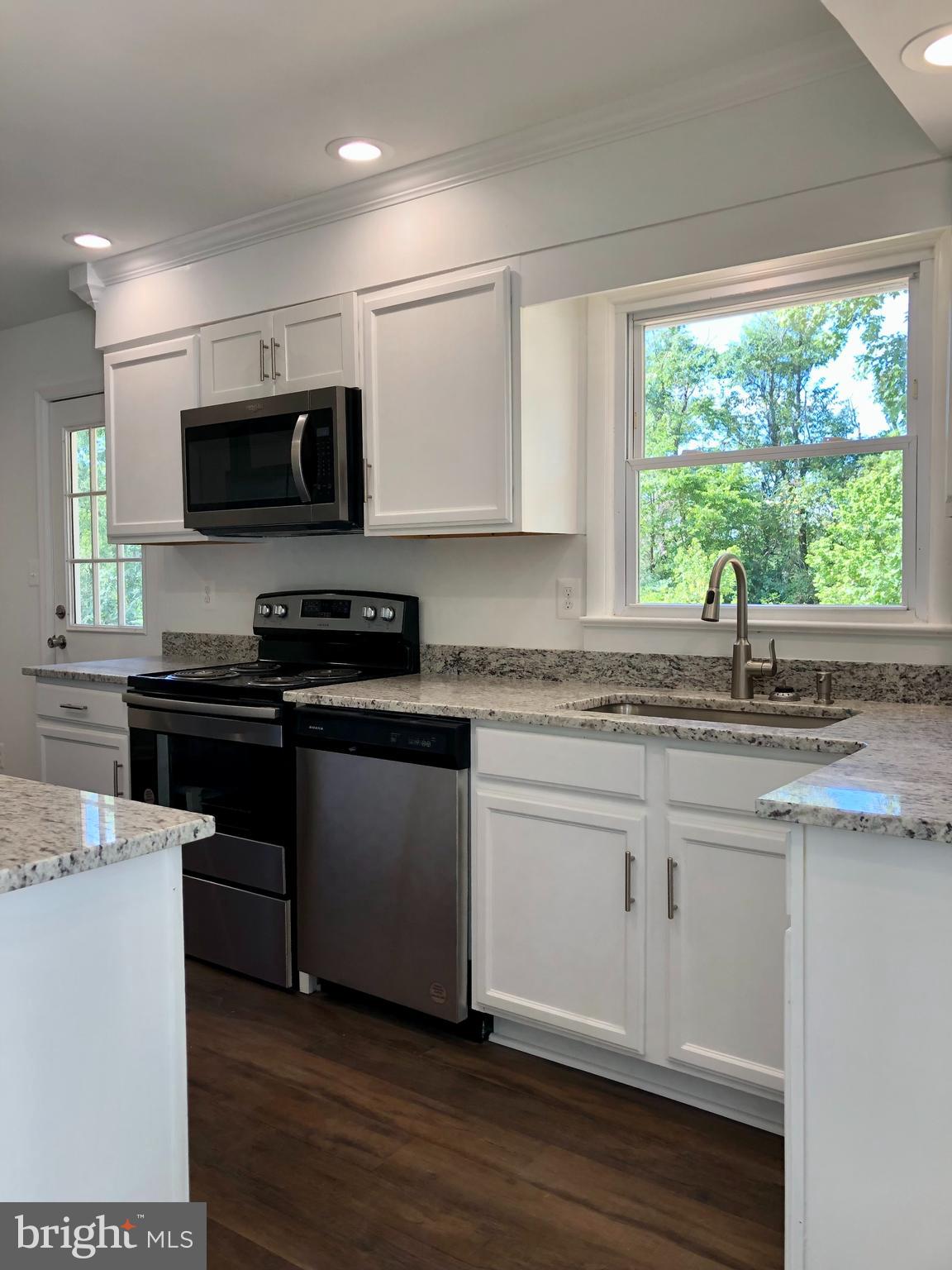 2004 Pleasant View Road Adamstown, MD 21710 - Photo 2 of 10 NEW GRANITE AND APPLIANCES