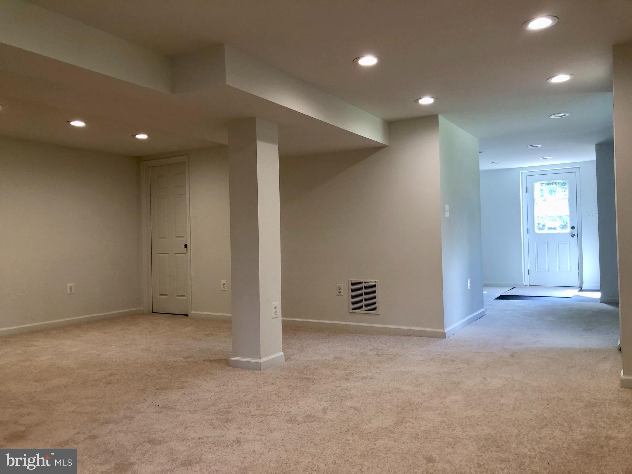 2004 Pleasant View Road Adamstown, MD 21710 - Photo 3 of 10 BRAND NEW WALK OUT FINISHED LOWER LEVEL