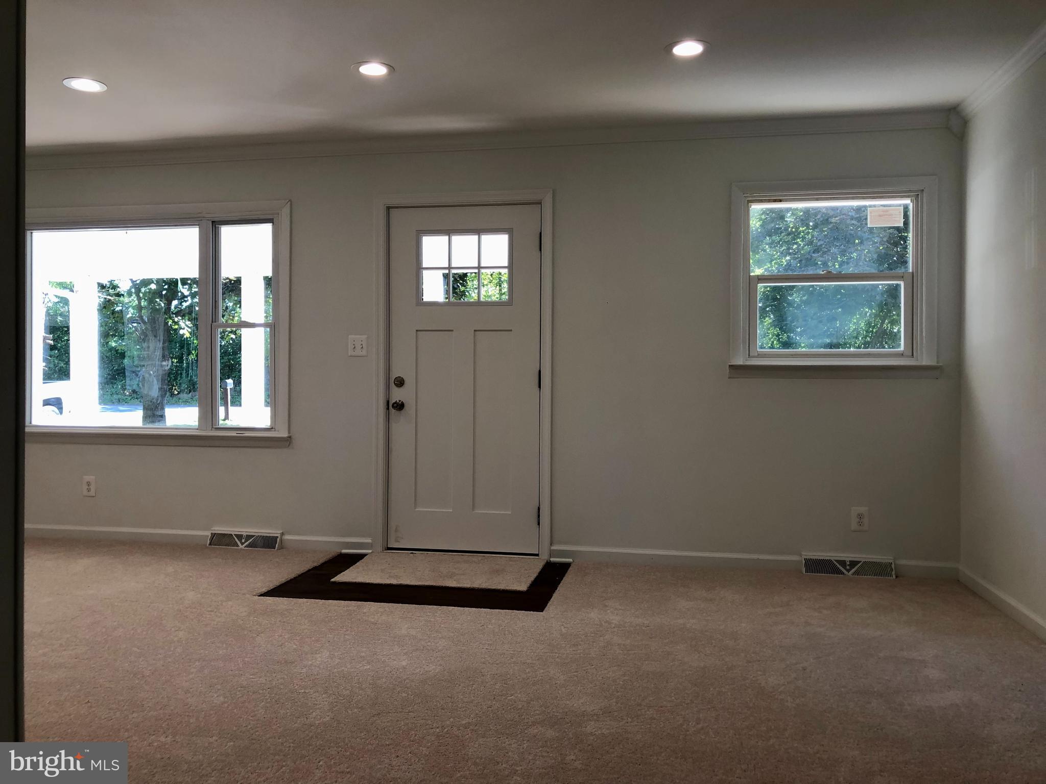 2004 Pleasant View Road Adamstown, MD 21710 - Photo 5 of 10 NEW HVAC SYSTEM