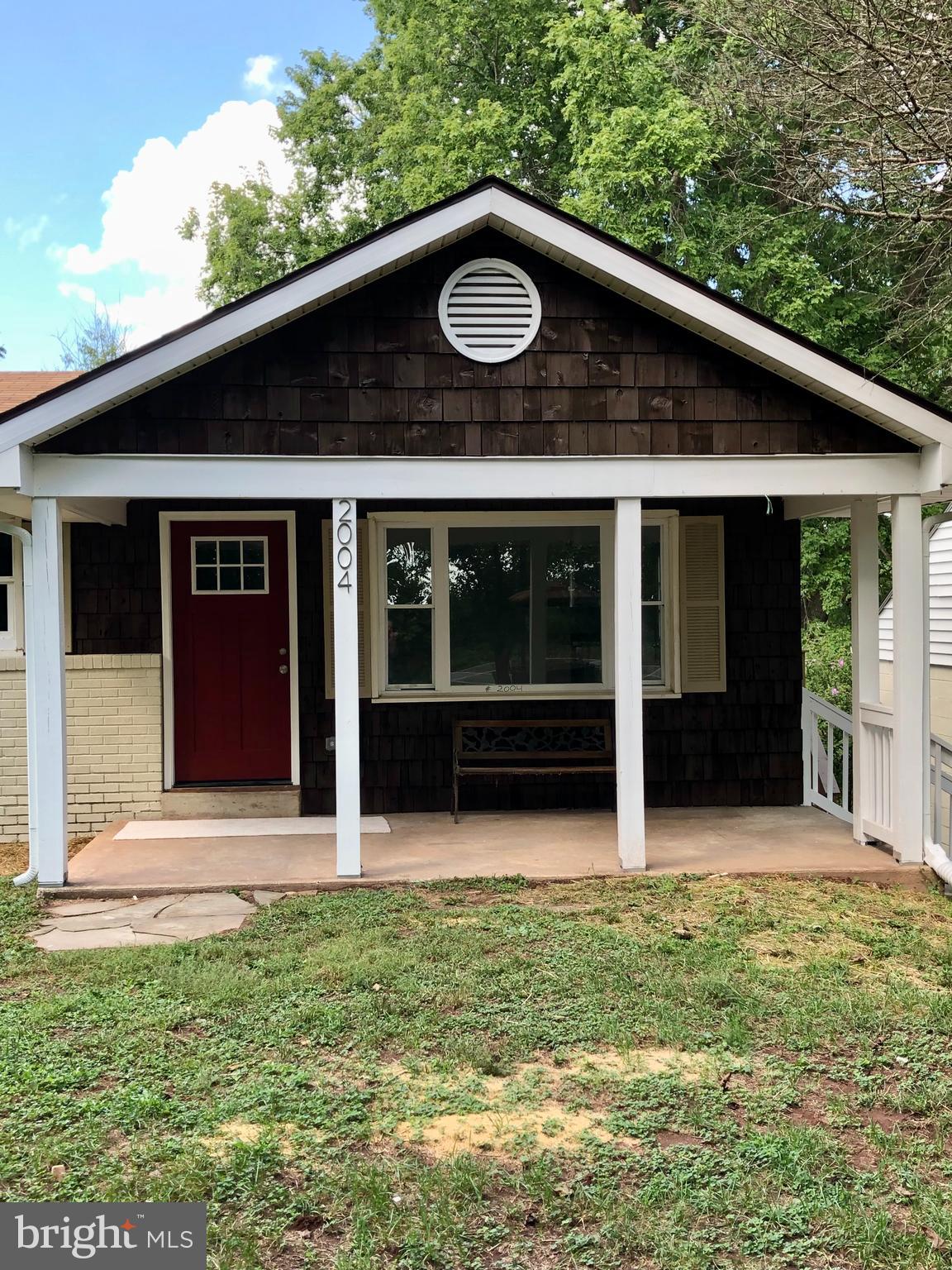 2004 Pleasant View Road Adamstown, MD 21710 - Photo 9 of 10 SITUATED ON ALMOST 1 ACRE