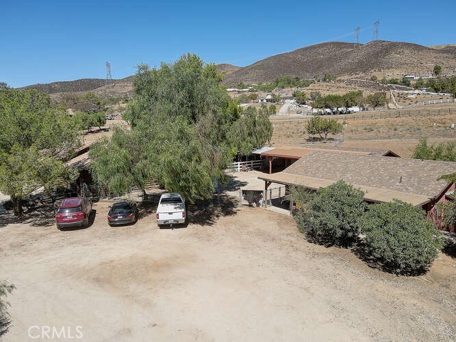 35502 Voss Road Agua Dulce, CA 91390 - Photo 11 of 60