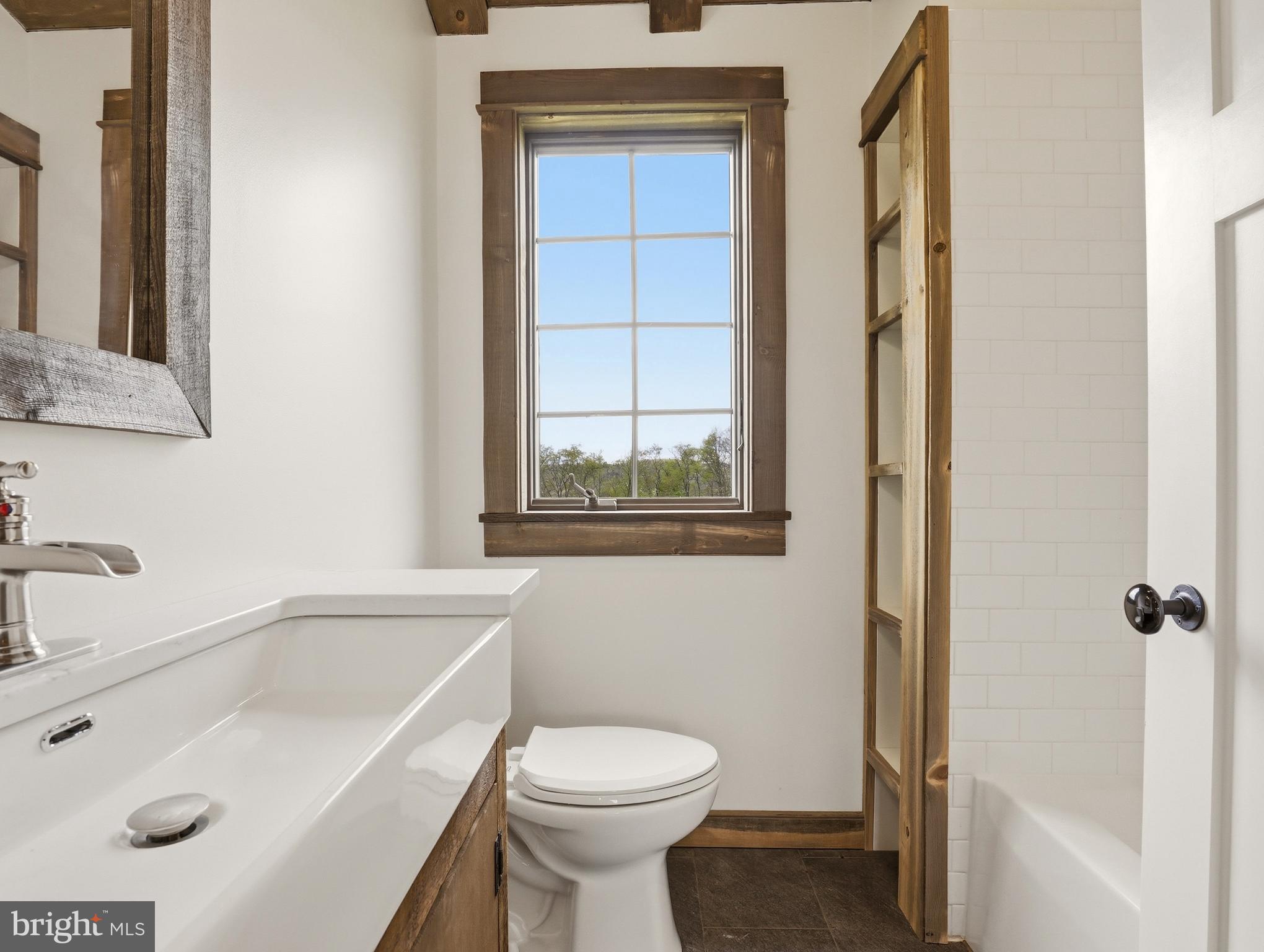 755 Grammer Road Williamsport, PA 17701 - Photo 27 of 81 Upper Level Full Bathroom