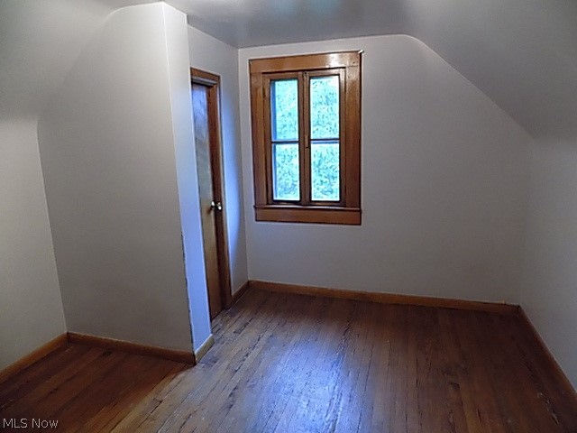 3863 Mayfield Road Cleveland Heights, OH 44121 - Photo 25 of 25 Ardoon Unit -Bedroom #4 on the 3rd floor.