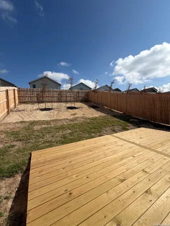 $1,500 | 3726 Glade Creek, San Antonio, TX 78245