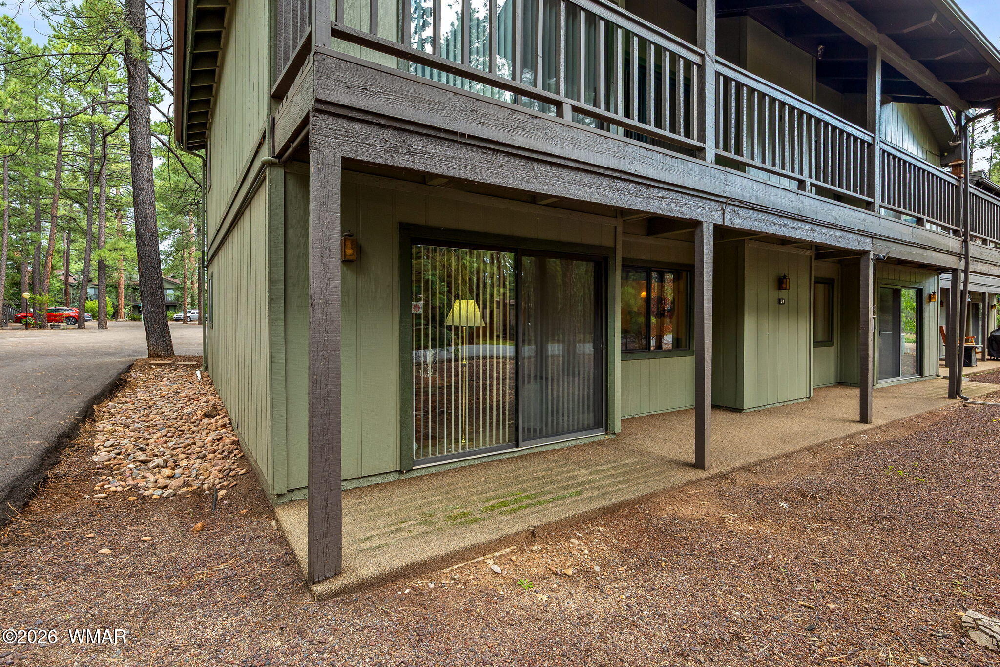 4455 Resort Loop Pinetop, AZ 85935 - Photo 24 of 36 Gallery Image 24