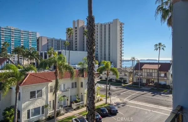 $3,400 | 1635 East Ocean Boulevard, Unit 4F, Long Beach, CA 90802