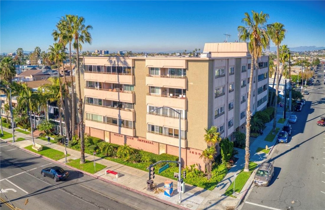 1635 East Ocean Boulevard, Unit 4F Long Beach, CA 90802 - Photo 17 of 20